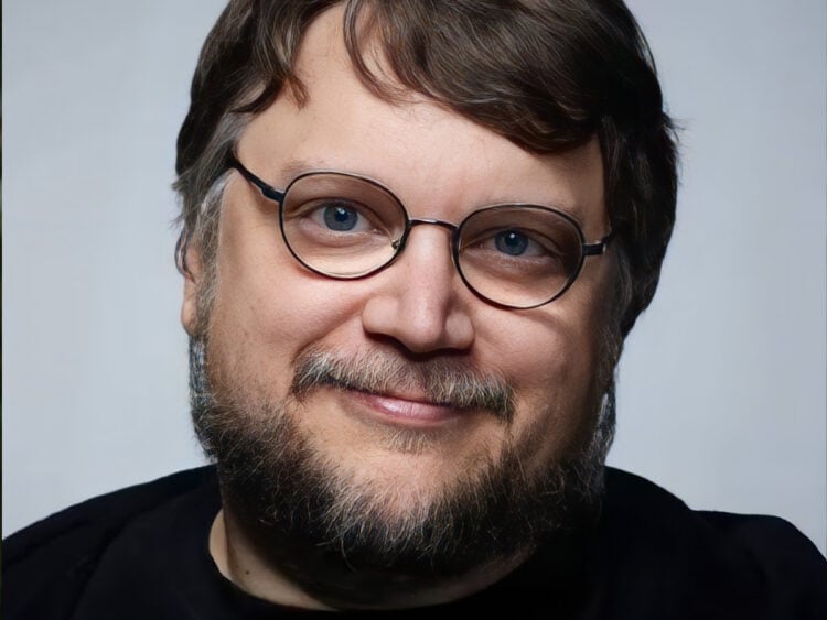 Guillermo del Toro - Director