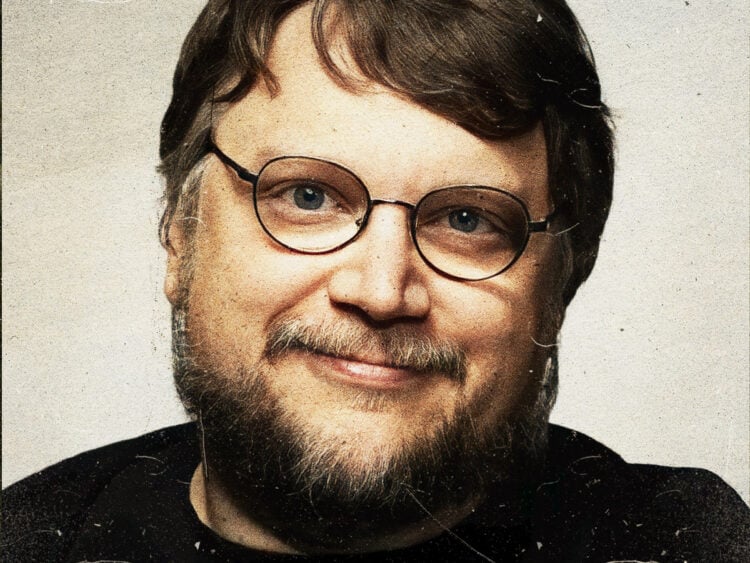 Guillermo del Toro - Director