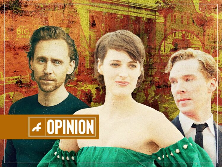 Hear Me Out- Hollywood needs to stop favouring posh British actors - 2023