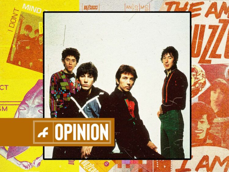 Hear Me Out- Why Buzzcocks are the best first-wave punk band - 2023