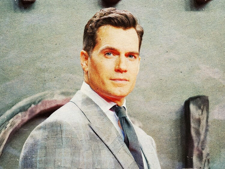 Henry Cavill - Actor