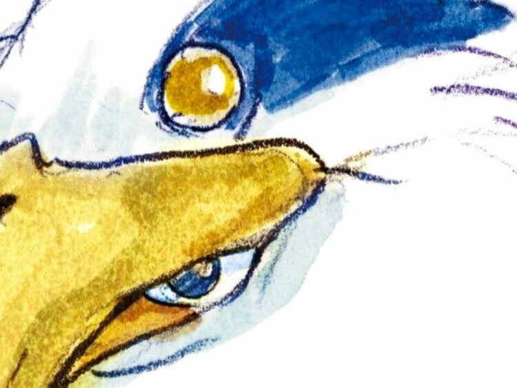 How Do You Live - Studio Ghibli - Far out Magazine