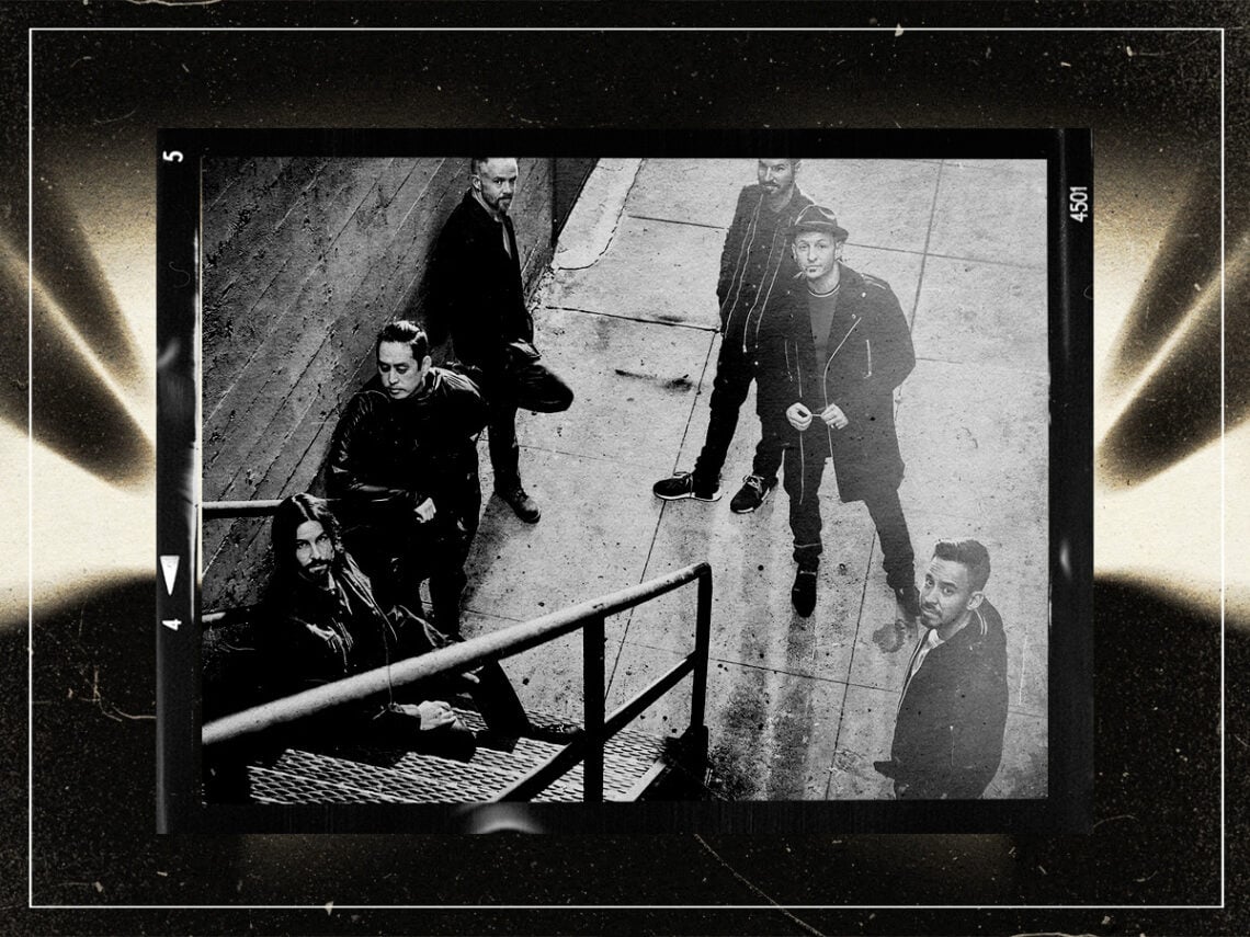 How Linkin Park's 'A Thousand Suns' changed 2010s rock music - 2023