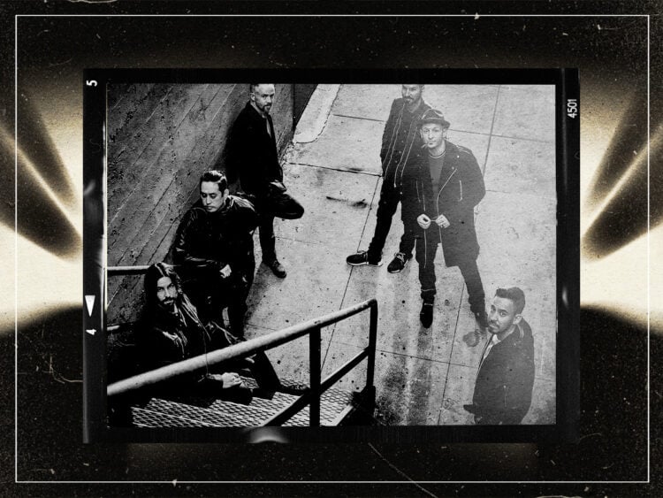 How Linkin Park's 'A Thousand Suns' changed 2010s rock music - 2023