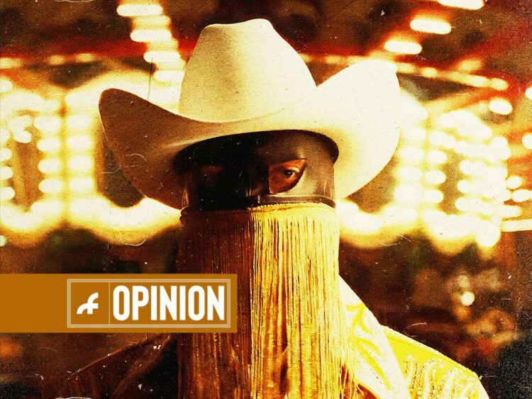 How Orville Peck transformed country music - 2023 - Opinion