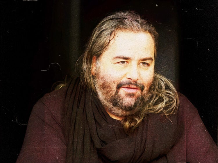 Hoyte van Hoytema - Cinematographer - 2018