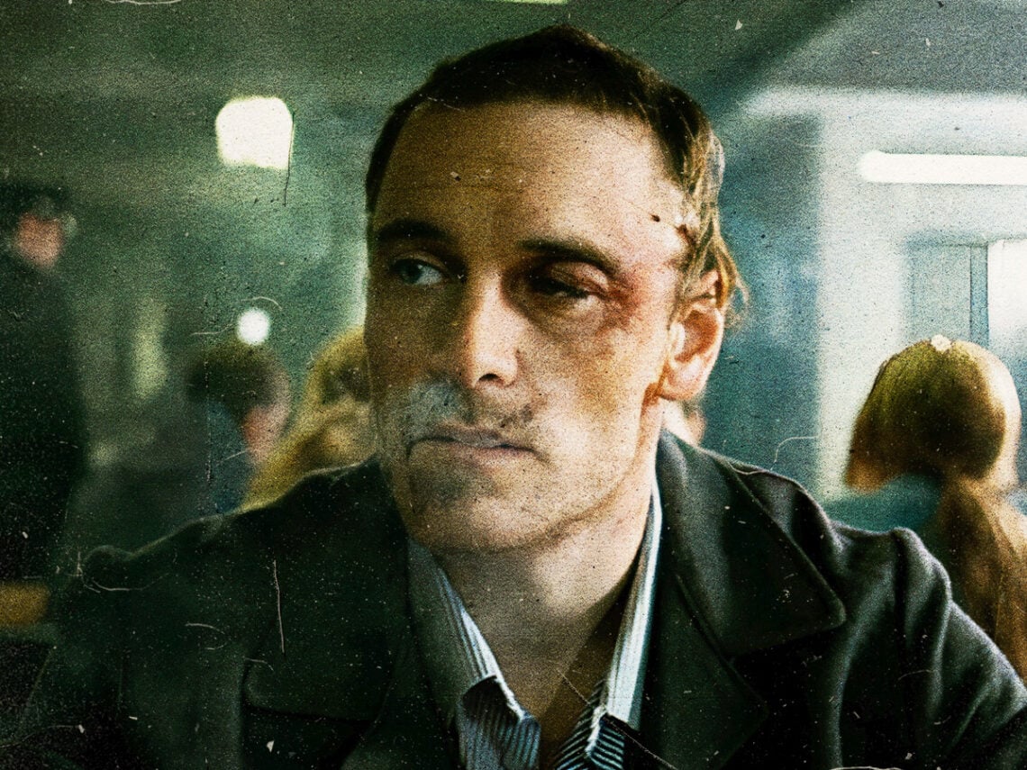 Hunger - Steve McQueen - 2008