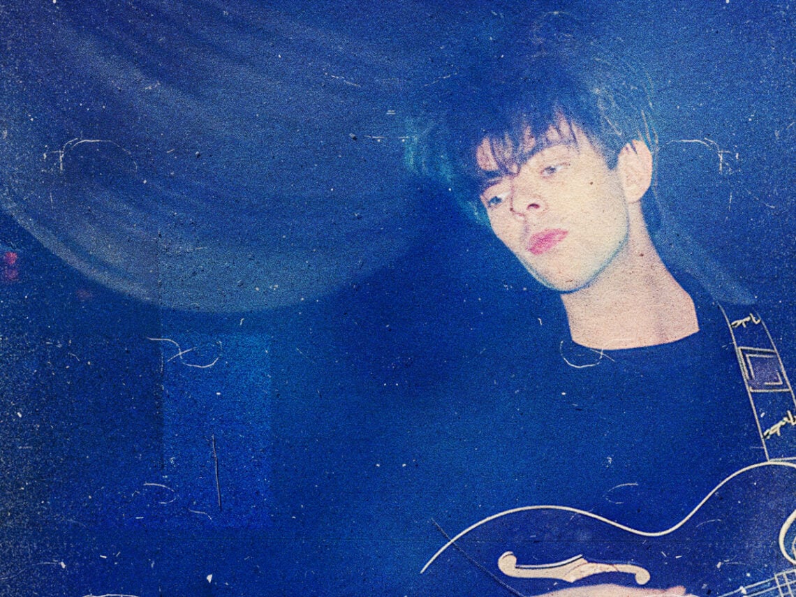 Ian McCulloch - Cropped - Echo and The Bunnymen