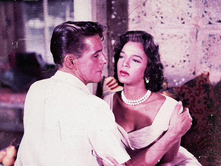 Island In The Sun - 1957 - 20th Century Studios