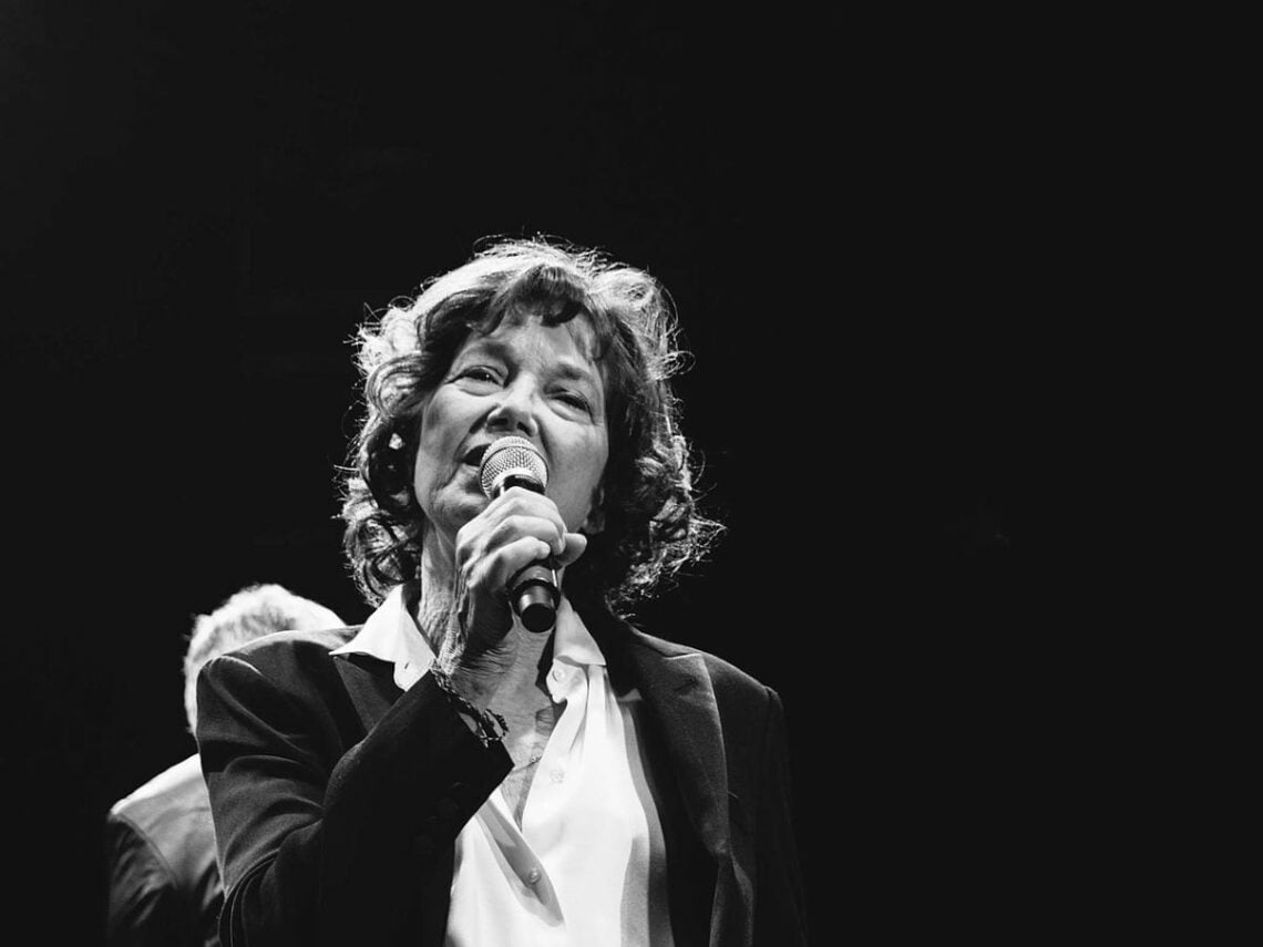 Jane Birkin - Music - Far Out Magazine