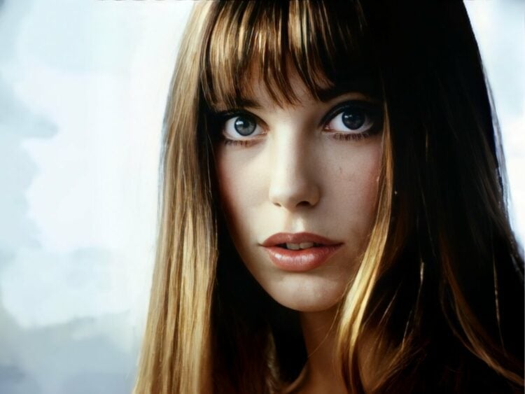 Jane Birkin - Young - Far Out Magazine