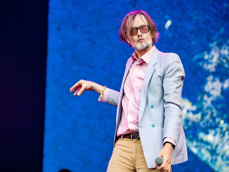 Jarvis Cocker - Pulp