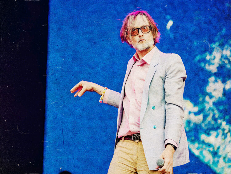 Jarvis Cocker - Pulp