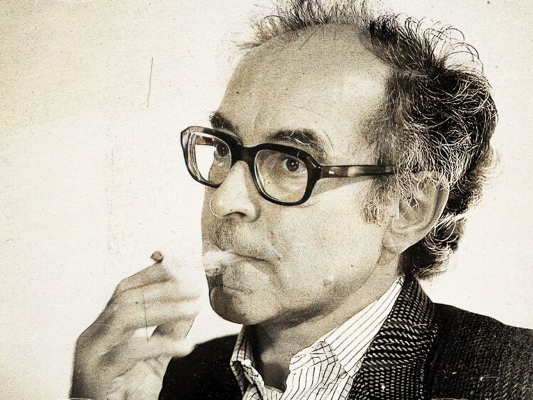 Jean-Luc Godard - Director