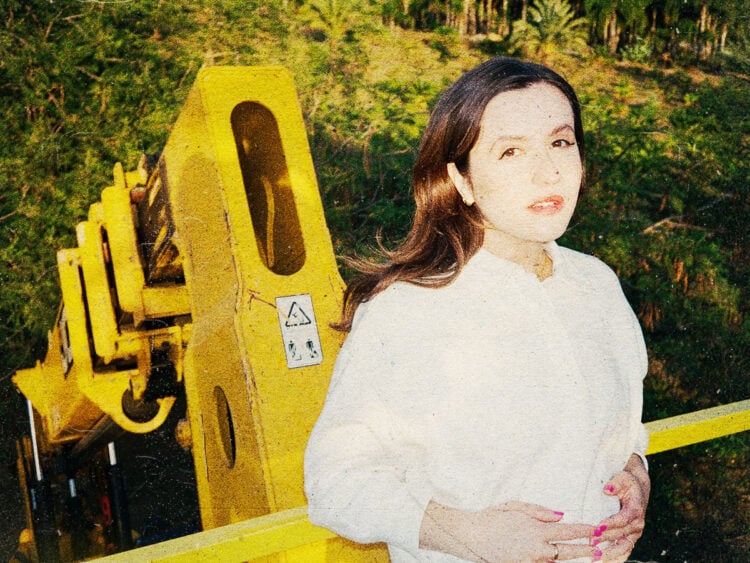 Jessy Lanza - 2023