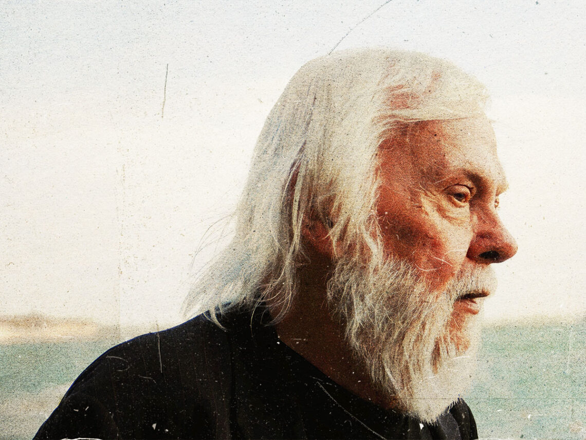 John Baldessari- when destroying your own art becomes art - 2023
