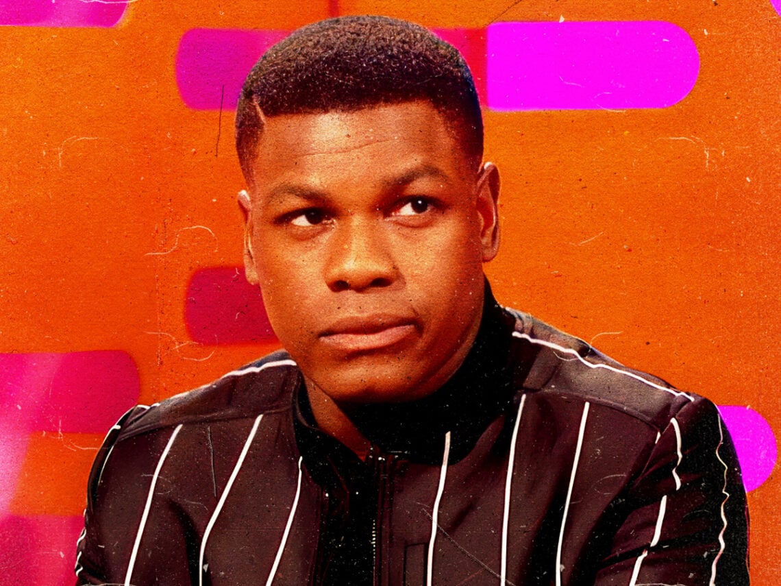 John Boyega - Actor - 2023