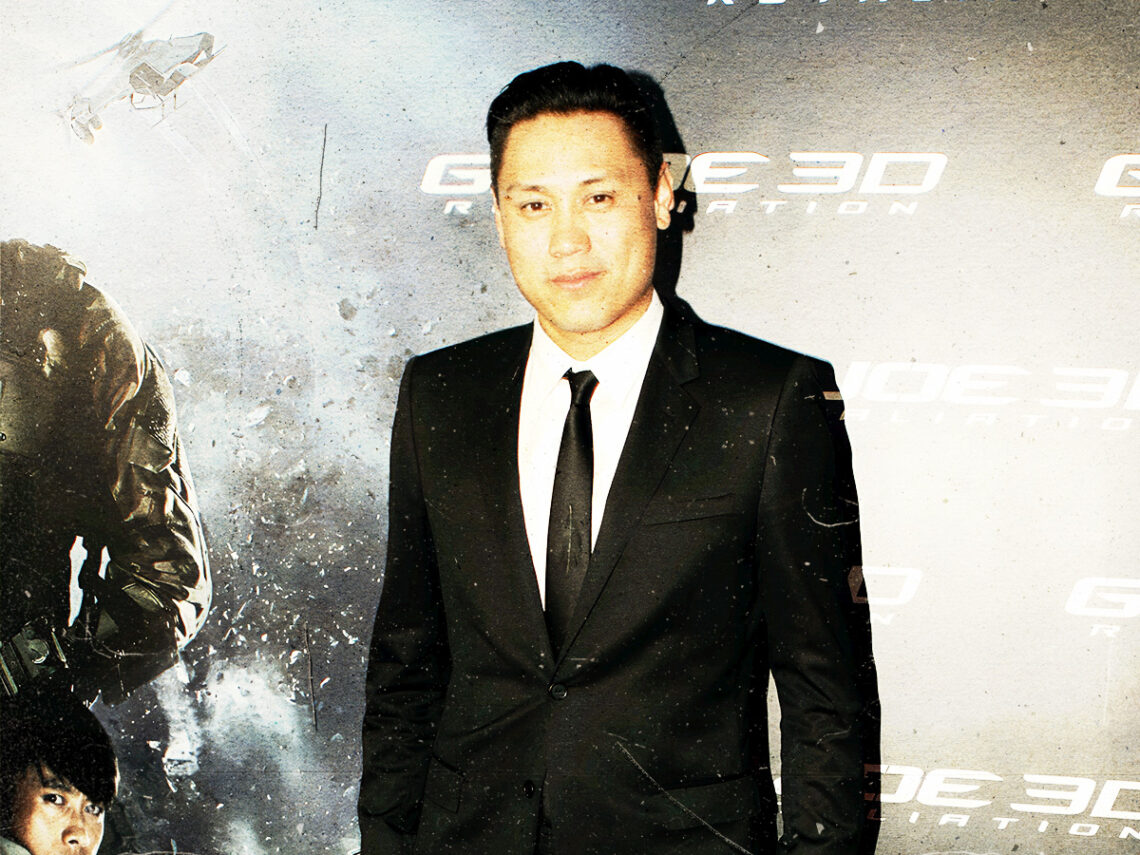 Jon M. Chu - Director