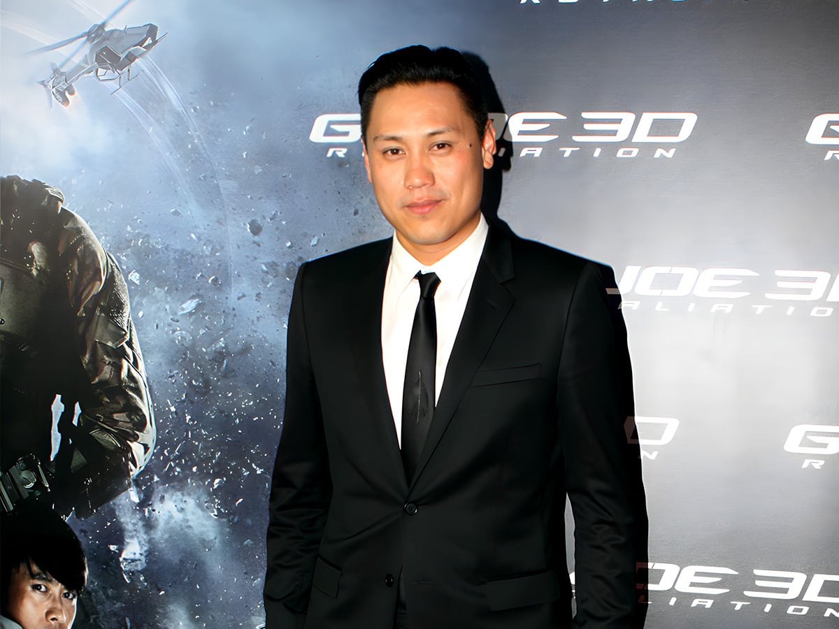 Jon M. Chu - Director
