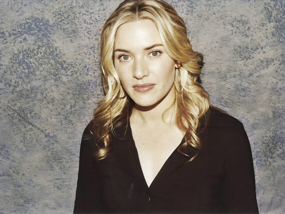 Kate Winslett - Actress