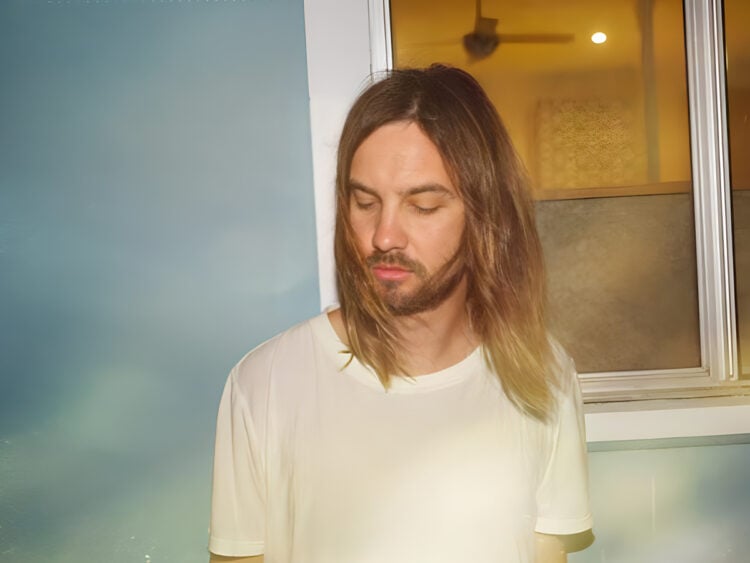 Kevin Parker - Tame Impala