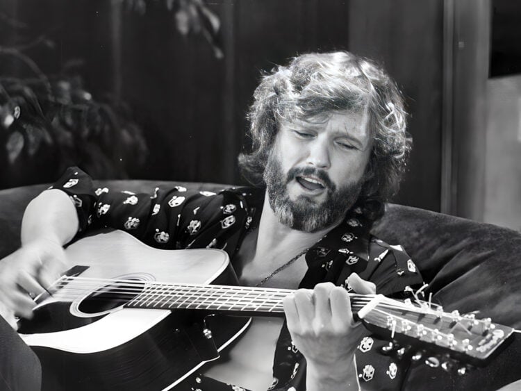 Kris Kristofferson - 1978