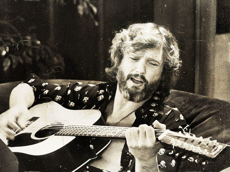Kris Kristofferson - 1978