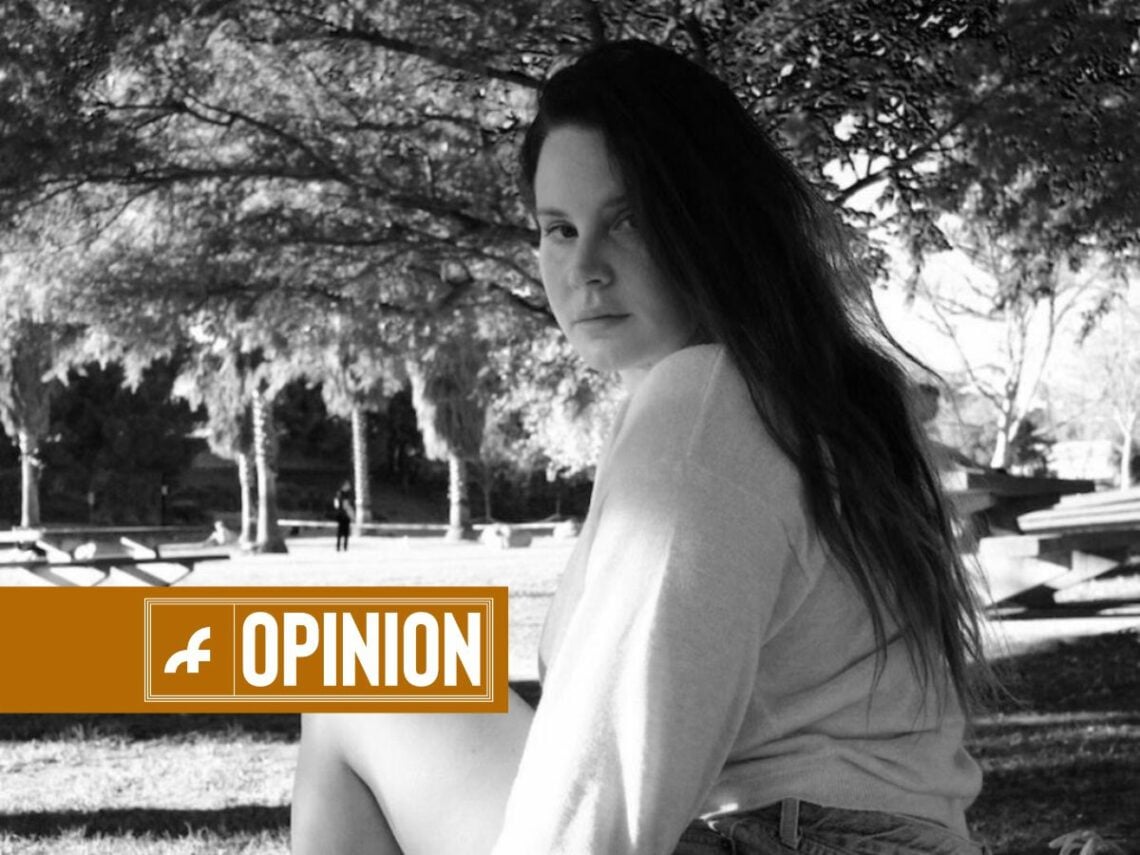 Lana Del Rey - Opinion - Far Out Magazine