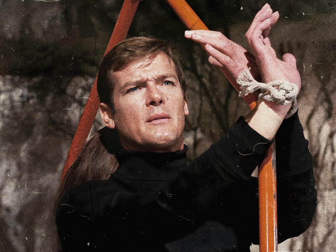 Live and Let Die - Roger Moore - Guy Hamilton - 1973