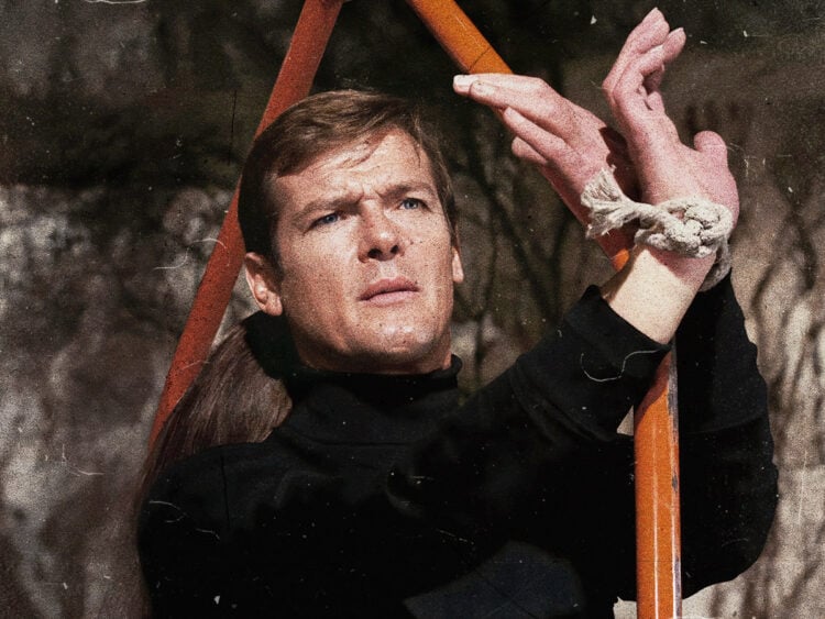 Live and Let Die - Roger Moore - Guy Hamilton - 1973