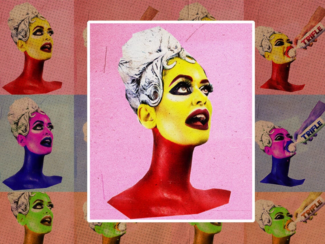 Lone Taxidermist- Explore the wonderful boundary-pushing world of Britain's weirdest musician