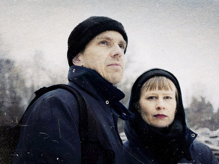 Lost Girls - 2023