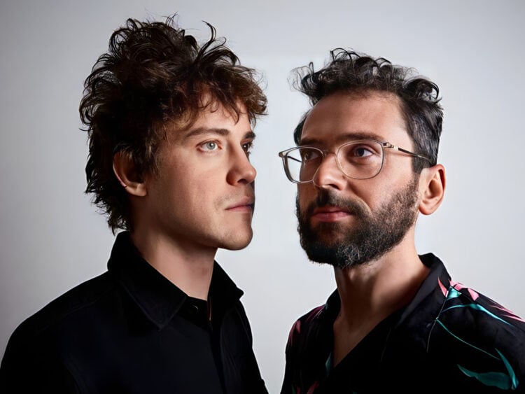 MGMT - Band