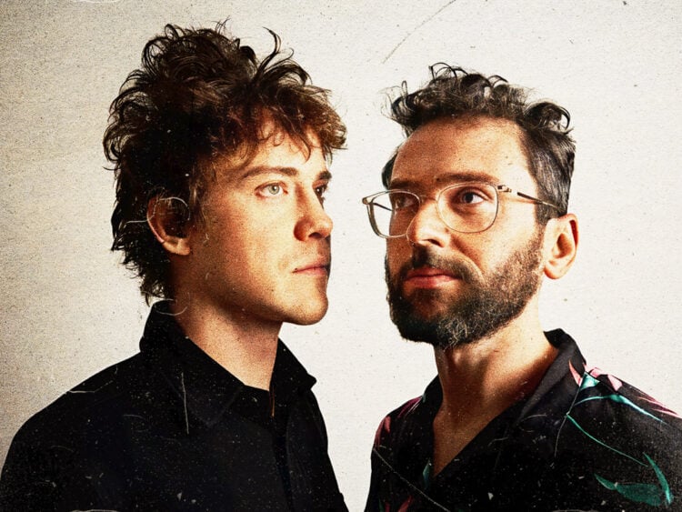 MGMT - Band