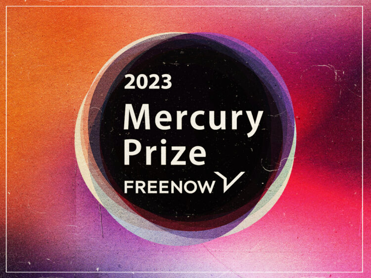Mercury Music Prize 2023