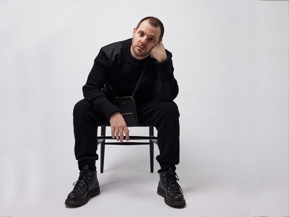 Mike Skinner - The Streets - 2023