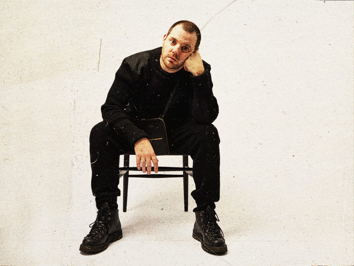 Mike Skinner - The Streets - 2023