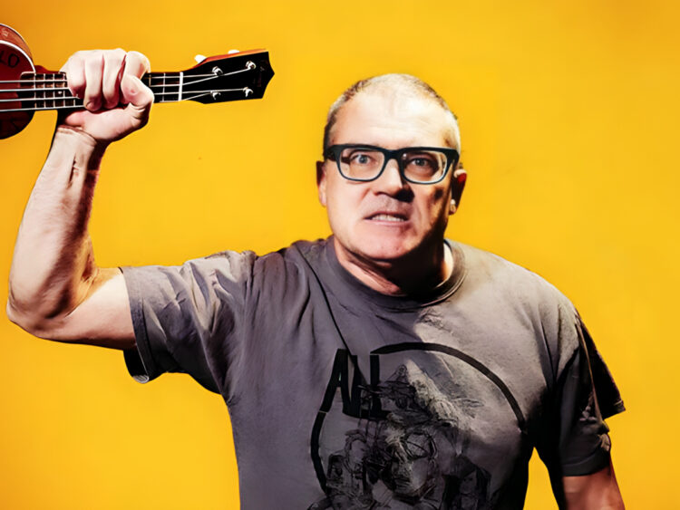 Milo Aukerman - Descendents
