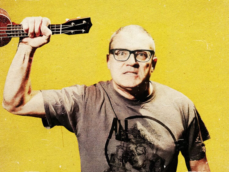 Milo Aukerman - Descendents