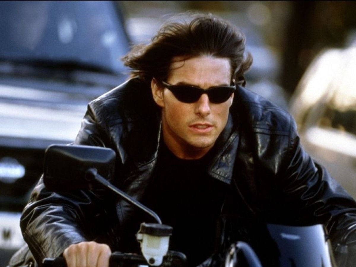 Mission Impossible II - Far Out Magazine