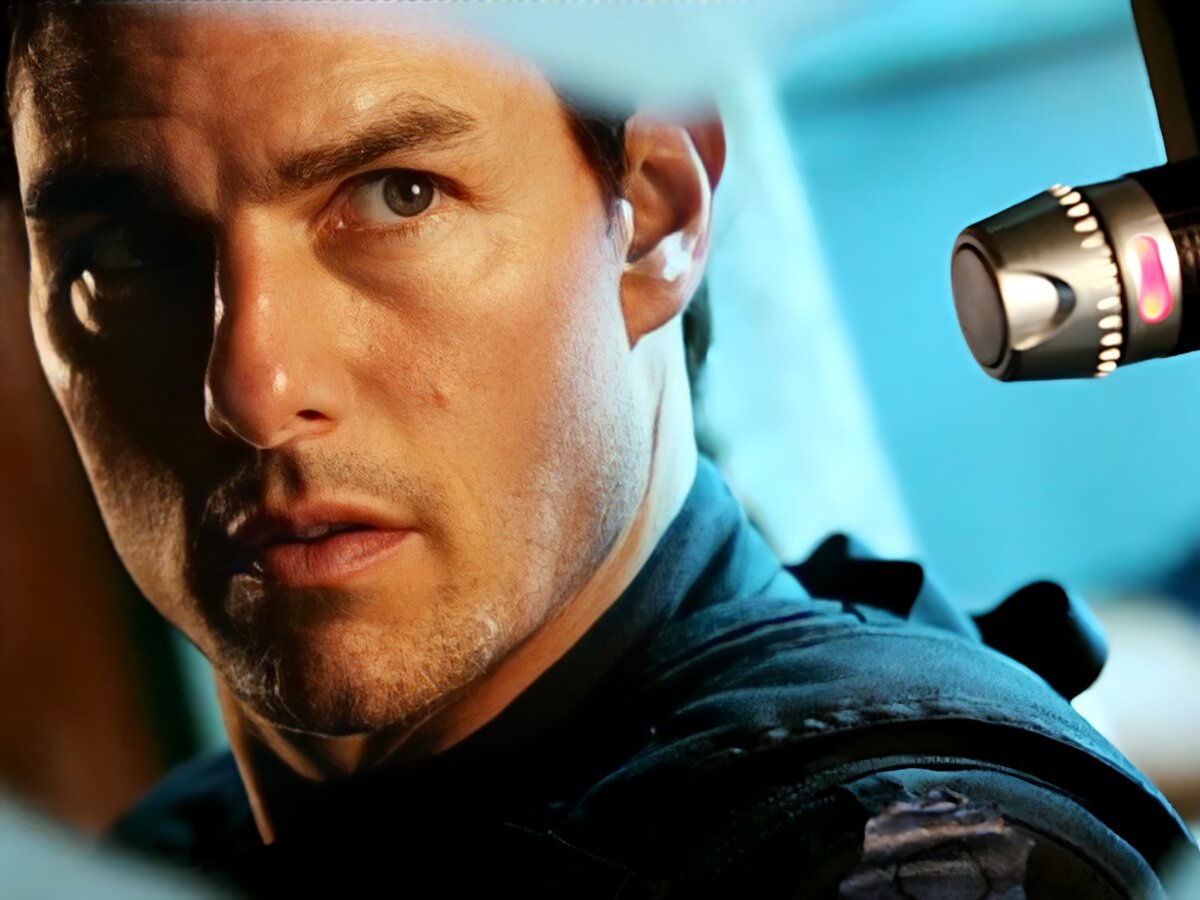 Mission Impossible III - Far Out Magazine (1)