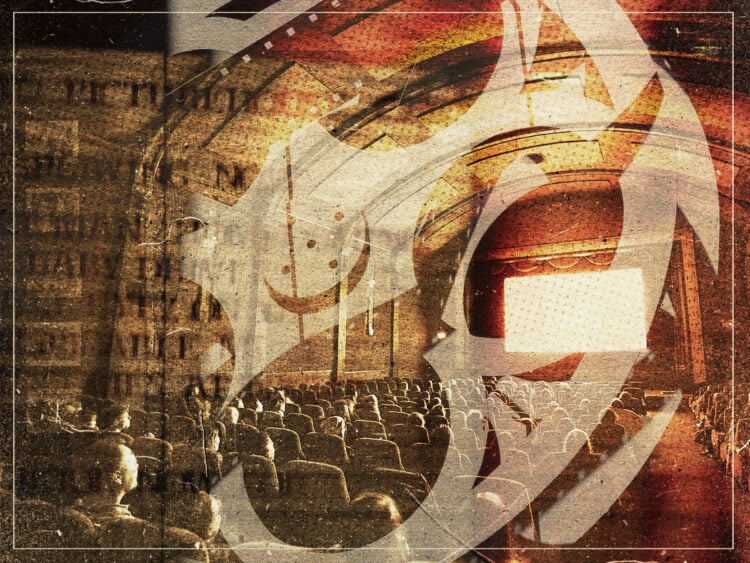 Movie - Movies - Film - Cinema - Movie Theatre - General - 2023