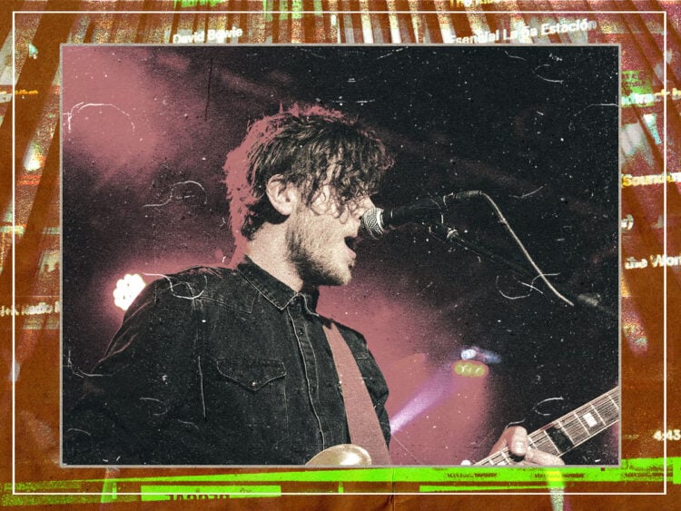 Music - General - Musician - Songwriting - Streaming - 2023