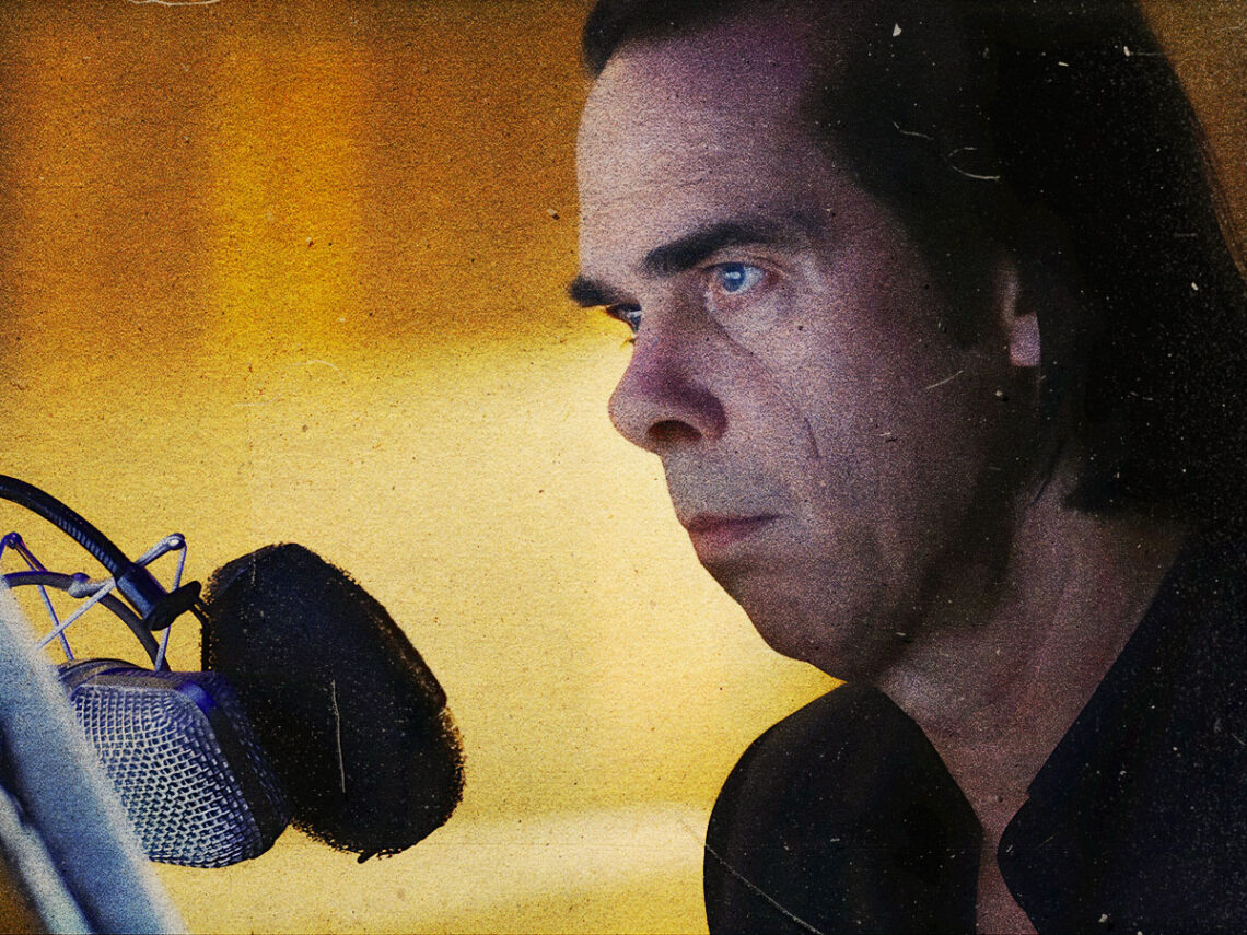 Nick Cave - 2020
