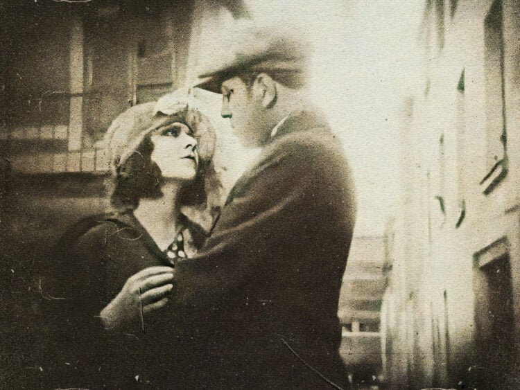 'Nothing but Time'- Alberto Cavalcanti's Paris - 1926