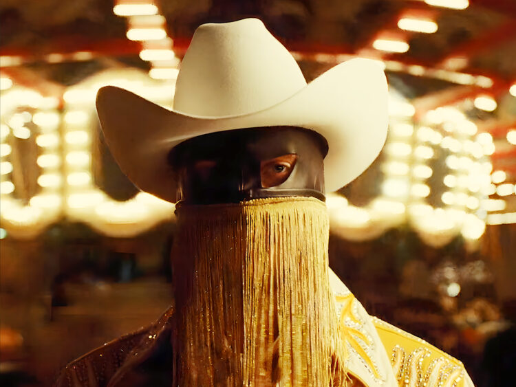 Orville Peck - 2020