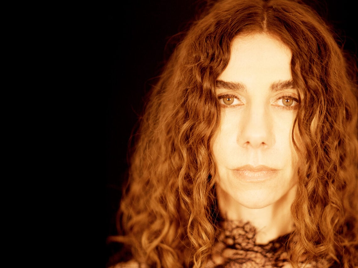 PJ Harvey - 2023 - 02- Steve Gullick
