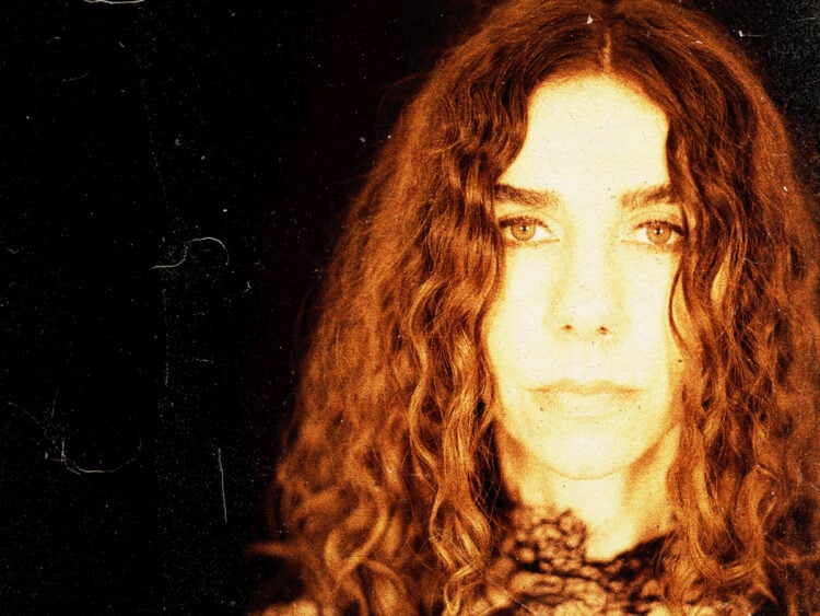 PJ Harvey - 2023 - 02- Steve Gullick