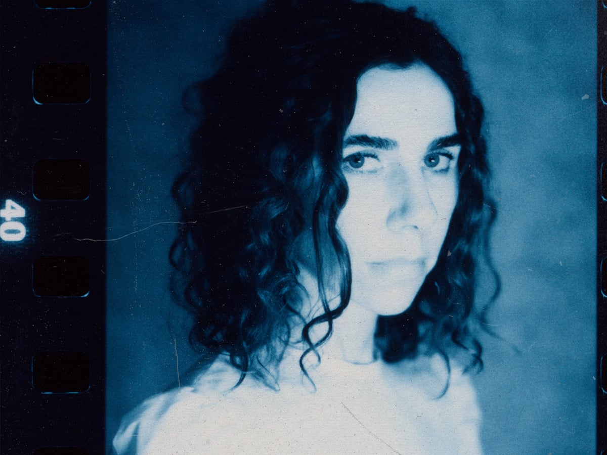 PJ Harvey - 2023 - Steve Gullick
