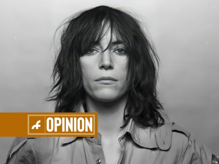 Patti Smith - Opinion - Far Out Magazine